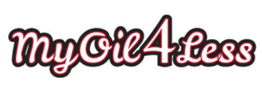 MyOil4Less Logo